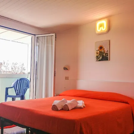 Morri - Nuova Gestione Hotel