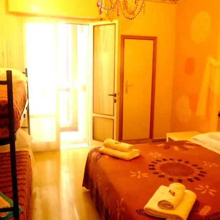 Hotel - Enjoy Your Summer - Con Parco Acquatico Incluso