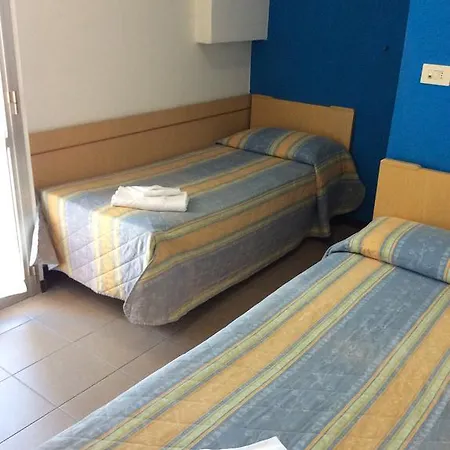 Pupa 2* Riccione
