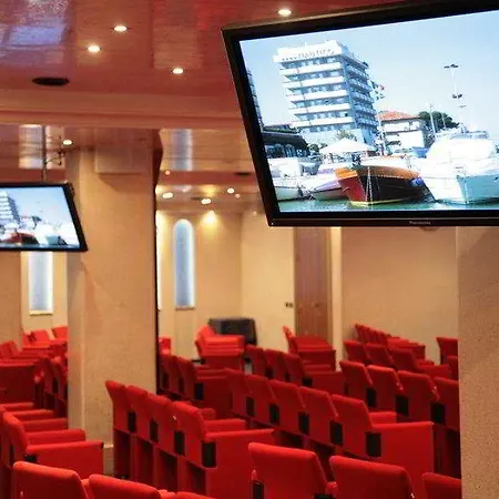 Nautico 4*