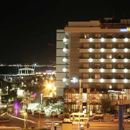 Nautico Hotel 4*