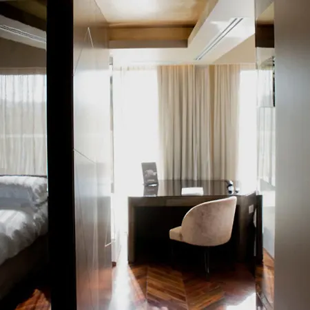 Hotel L'h