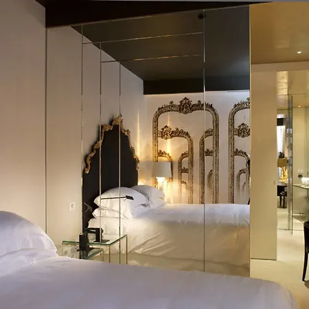 L'h Hotel Riccione
