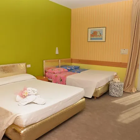 Fedora Hotel Riccione