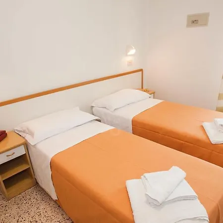 Hotel Massimo Riccione