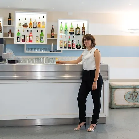 La Residenza Riccione