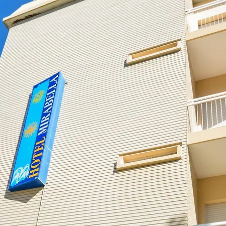 Mirabella Riccione