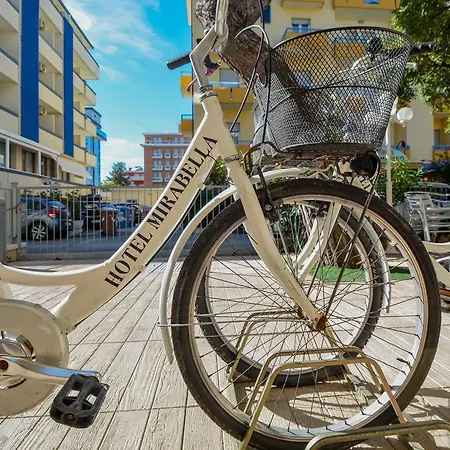 Mirabella Riccione