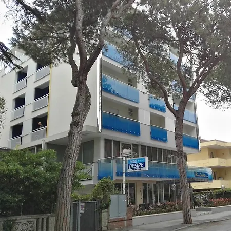 Hotel Hotel Desire'