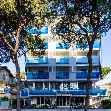 Hotel Hotel Desire' 3*