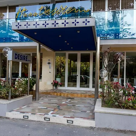 Hotel Hotel Desire' Riccione