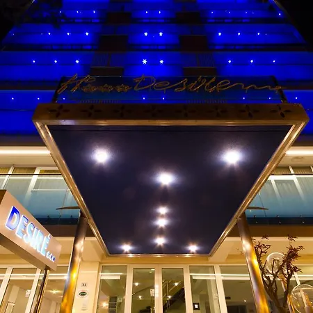 Hotel Desire' Hotel 3*