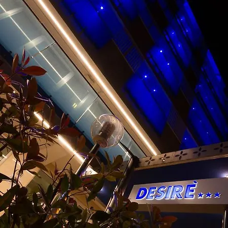 Hotel Hotel Desire' Riccione