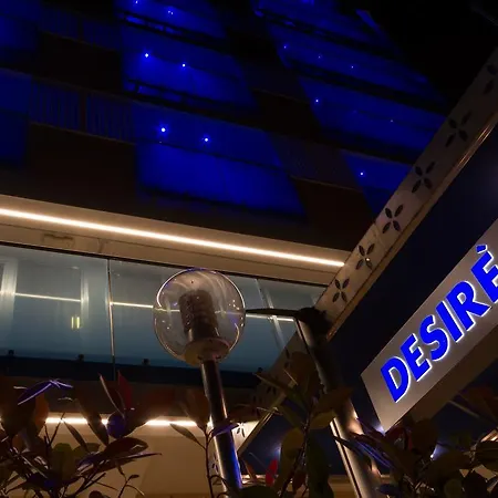 Hotel Desire' Hotel Riccione