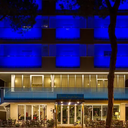 Hotel Desire' Riccione