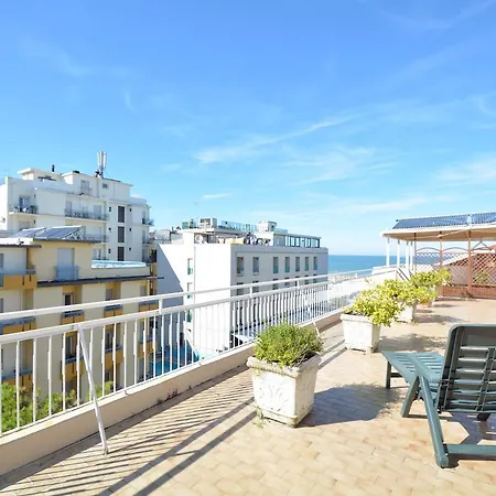 Mirabella Riccione