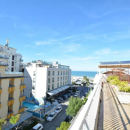 Mirabella 2* Riccione