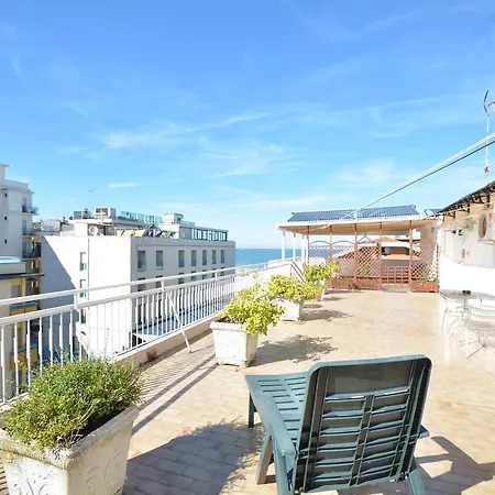 Mirabella Hotel Riccione