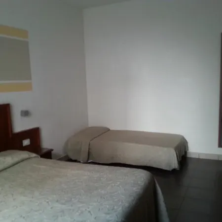 Aparthotel Nocchiero 3*