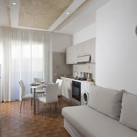 Residenza Levante Appartamento Riccione