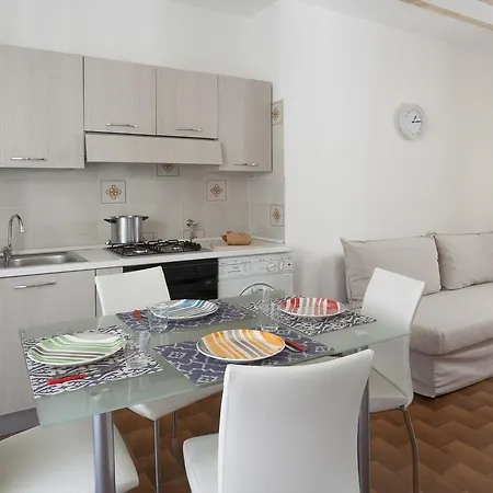 Residenza Levante Appartamento Riccione