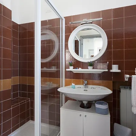 Apartment Residenza Levante Riccione