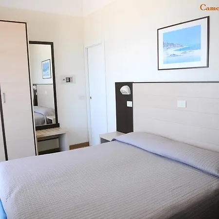 Daniel's Fronte Mare 3* Riccione