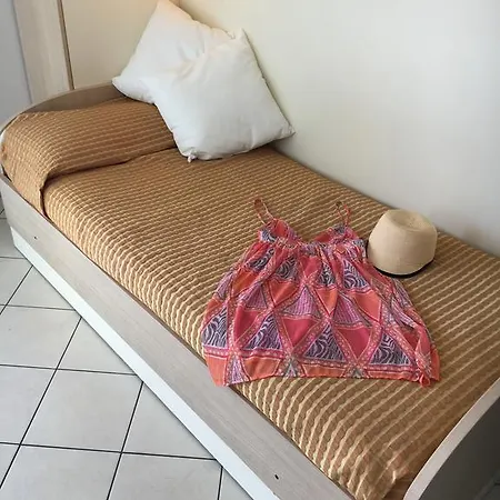Aparthotel Il Tulipano Riccione
