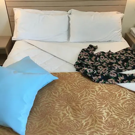 Il Tulipano Aparthotel 3*