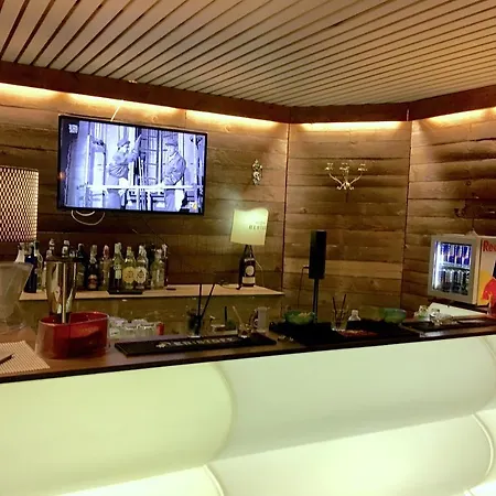 Hotel Ibiza 2*
