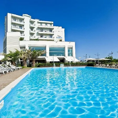 Sarti 4* Riccione