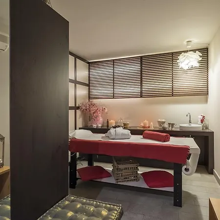 Hotel Fedora Riccione
