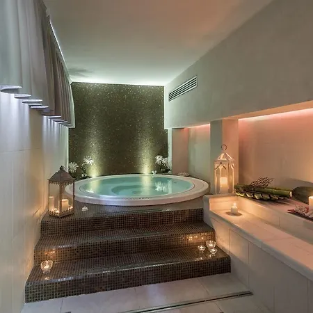 Fedora Hotel Riccione