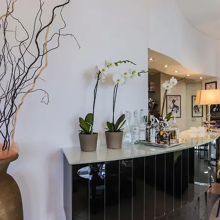 Hotel Aldebaran Riccione