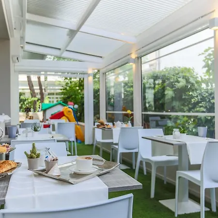 Aldebaran Riccione