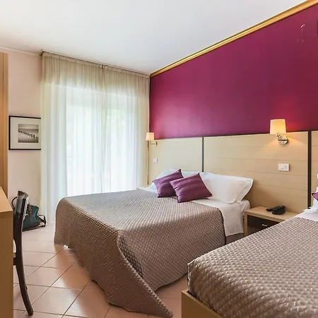 Aldebaran Hotel Riccione