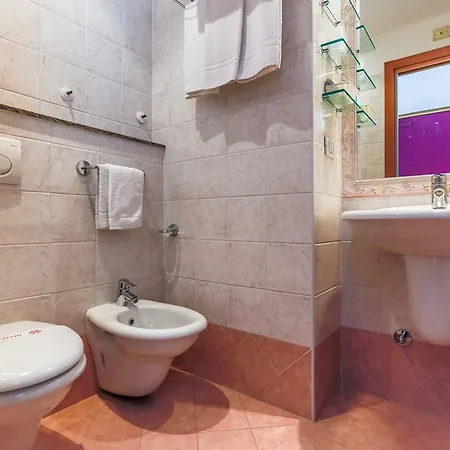 Aldebaran Hotel Riccione