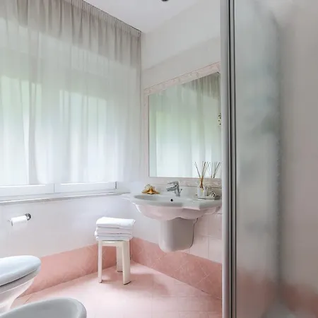 Aldebaran Hotel Riccione