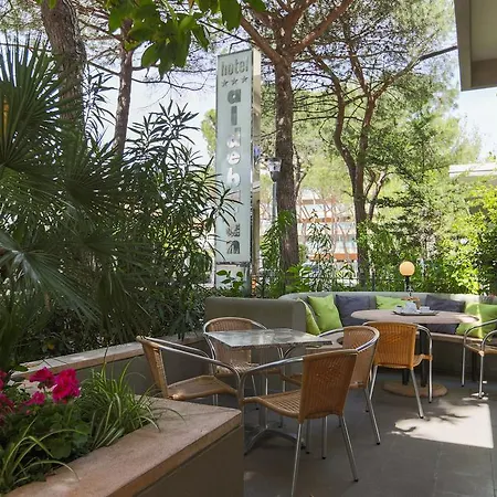 Hotel Aldebaran Riccione