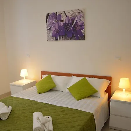 Apartmanhotel Green Rimini