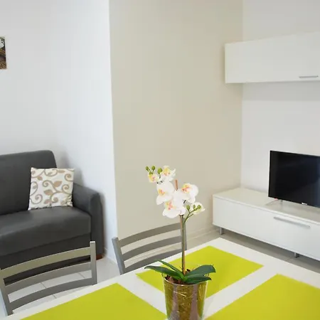 Apartmanhotel Green Rimini