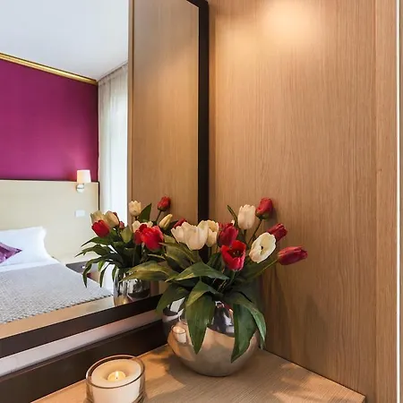 Hotel Aldebaran 3*