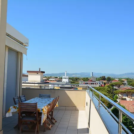 Avana Fronte Mare Hotel 3*