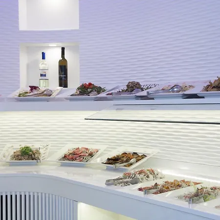 Ambassador Hotel Riccione