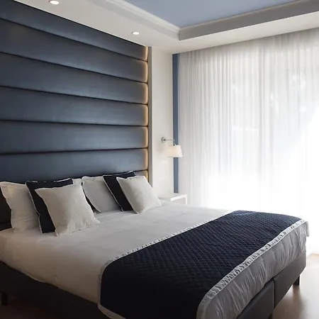 Concord Hotel 4*