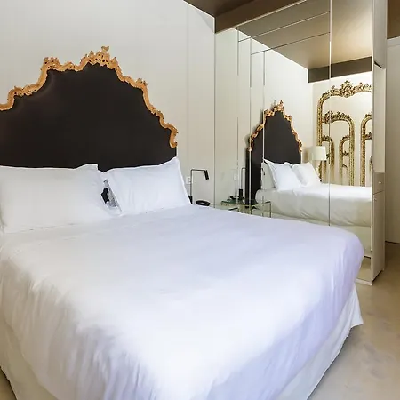 Hotel L'h 4*