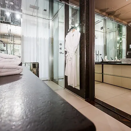 Hotel L'h 4*