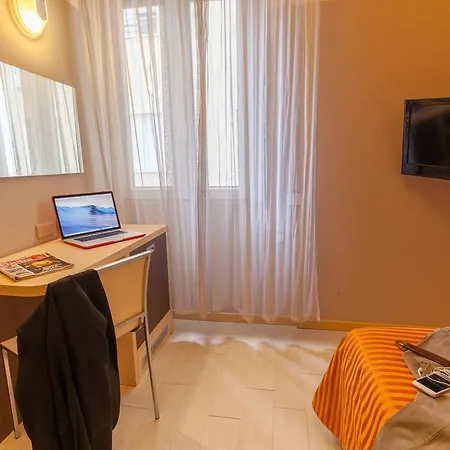 Hotel Commodore Riccione