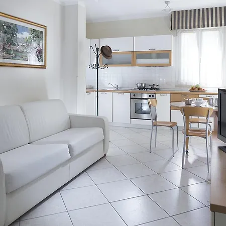 Hamilton Apartmán