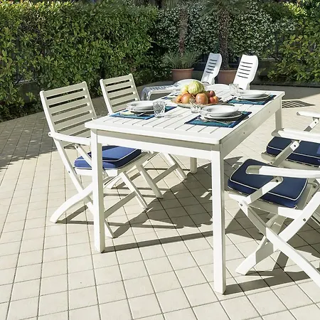 Hamilton Apartmán Riccione